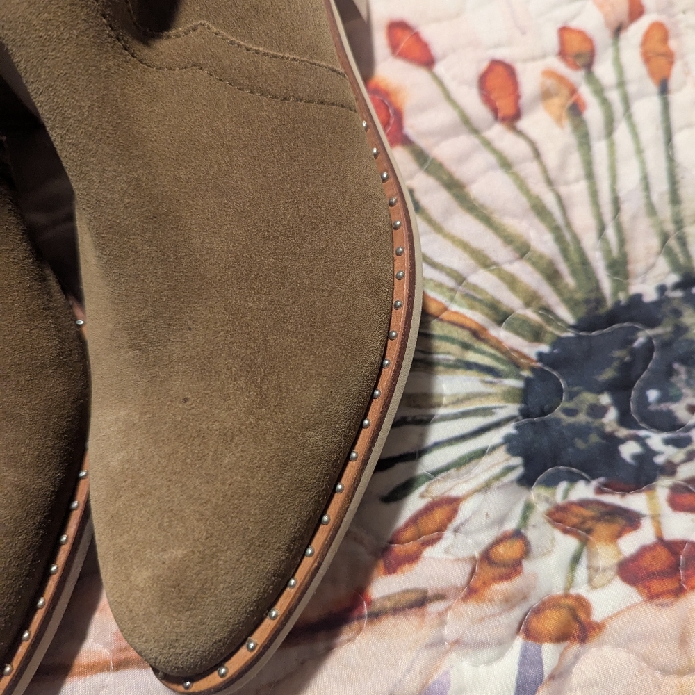 Crevo booties - Picture 2 of 6